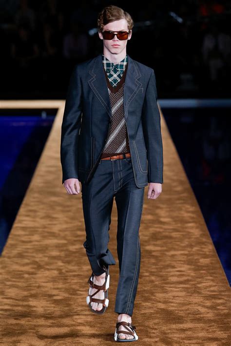 stile prada